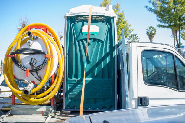 Best Porta potty for special events  in Sky Valley, CA