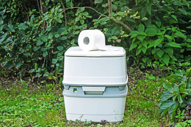 Portable Toilet Options We Offer in Sky Valley, CA