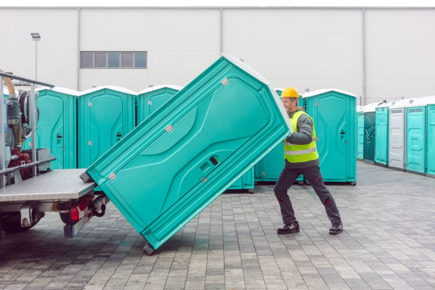 Best Porta potty rental near me  in Sky Valley, CA
