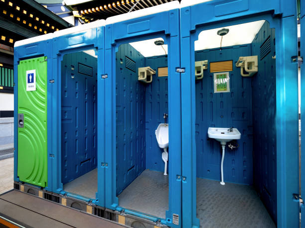 Best Portable toilet rental cost  in Sky Valley, CA