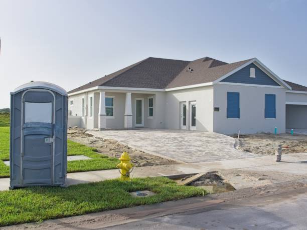 Best Restroom trailer rental cost  in Sky Valley, CA