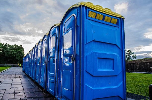 Best Emergency porta potty rental  in Sky Valley, CA